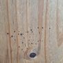 Mexican Pine Chest of Drawers Image 6