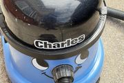 Charles Wet and Dry Hoover