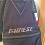 dainese textile jacket size 60...xxl Image 7