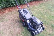 Hyundai Prolawn Push Lawnmower