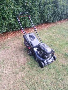 Hyundai Prolawn Push Lawnmower