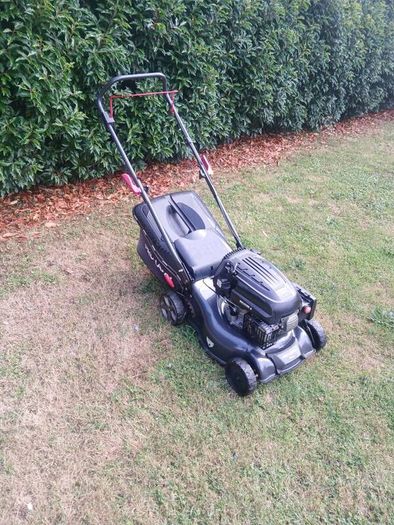 Hyundai Prolawn Push Lawnmower
