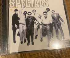 The Specials - The Best Of The Specials (CD+DVD)
