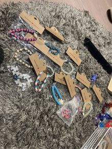 Bracelets stuff