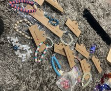 Bracelets stuff