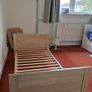 Cot bed Image 3