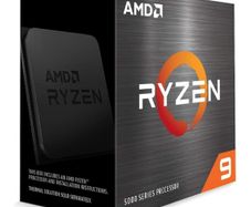 AMD Ryzen 9 5900X Processor
