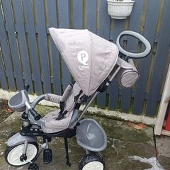 Trike
