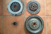 Toyota Corolla Verso (zde12_, Cde12_) 1.6 Vvt-i  1.8 Vvt-i   Clutch Kit + Solid Flywheel