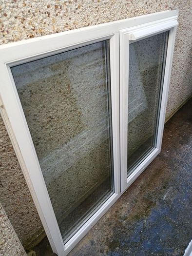 pvc window