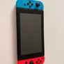 Nintendo switch with Bluey game Image 2