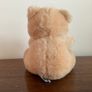 Vintage " Forever Friends " Teddy Bear 1990's Image 3