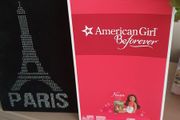 American doll