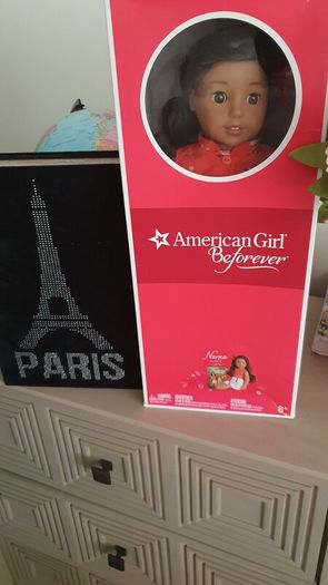 American doll
