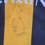 Signed kilkenny child's Jersey no clue what signatures on it in good condition Image 5