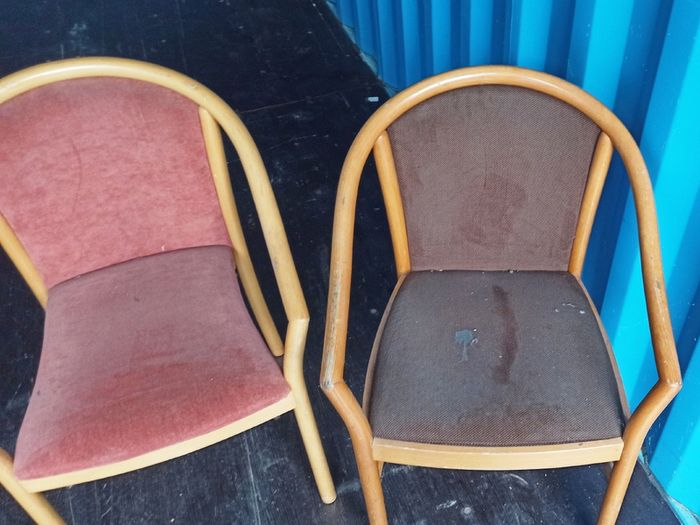 Scandinavian chairs