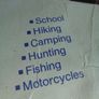 Children's Jacket and Back Pack for Sale Image 4