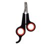 Stainless Steel Pet Nail Clippers Image 5