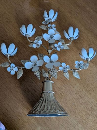 candle holder candlebra