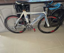 Quintana Roo Dulce XS 26" wheels TT Bike & Spare wheels
