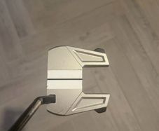 Taylormade spider putter