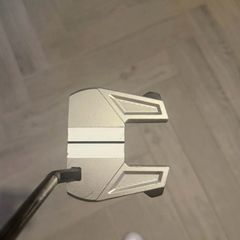 Taylormade spider putter