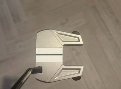 Taylormade spider putter