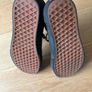Black Vans size UK 3 Image 4