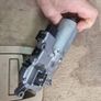 bmw x5 sunroof motor Image 2