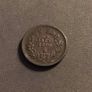 Mexico 1890 One Cent Image 2