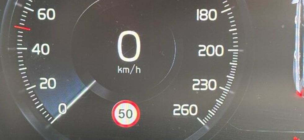 2021 Volvo XC90 RDesign T8 Recharge