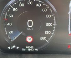 2021 Volvo XC90 RDesign T8 Recharge