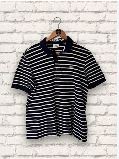 Lacoste Polo T-Shirt