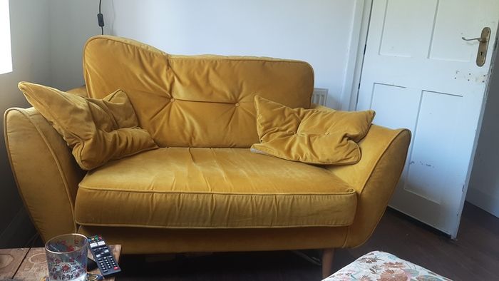 Love Seat