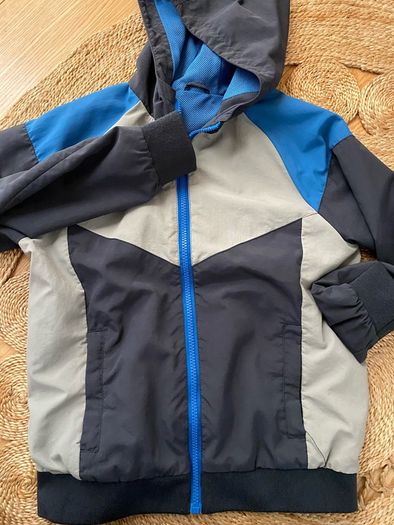 Autumn / light jacket size 8-9