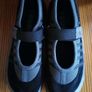 tsubo cult shoes 37 4 black grey Image 3