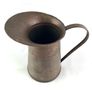 Vintage metal jug Image 3