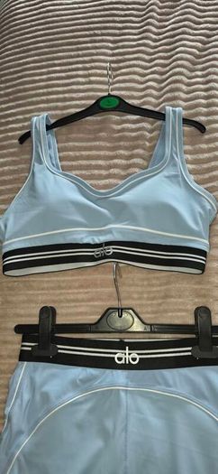 womans alo sets