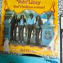 Thin Lizzy, Phil Lynott, 5 x Dutch PS 7" singles Image 2