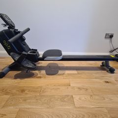 Opti Magnetic Rowing Machine