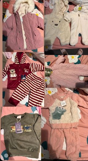 Baby bundles