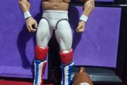 wwe