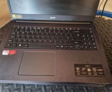 Acer aspire 3  laptops x 4