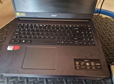 Acer aspire 3  laptops x 4