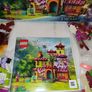 Lego House Disney Encanto The Madrigal House 43202 Complete Image 10