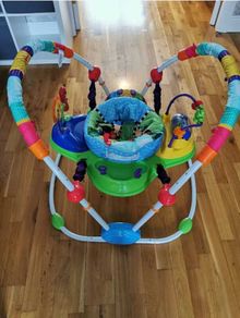 Baby Bouncer