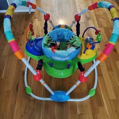 Baby Bouncer