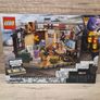 Lego 76200 Bro Thor's New Asgard Image 2