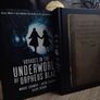 Voyages in the Underworld of Orpheus Black ! Hardcover with Beautiful Illustrations ! 2019 ! by Walker Books ! Image 5