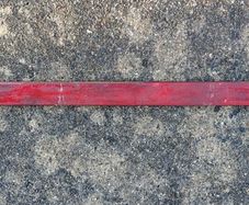 Stabilising Bar For Tractor (used).